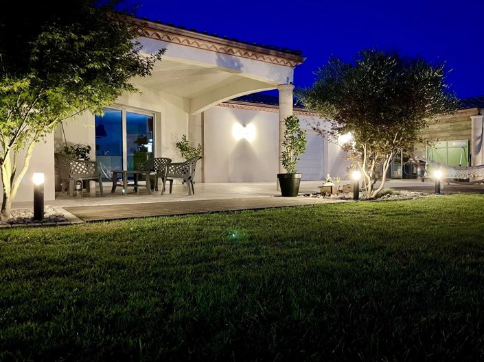 Image No.15-Maison de village de 3 chambres à vendre à Bergerac