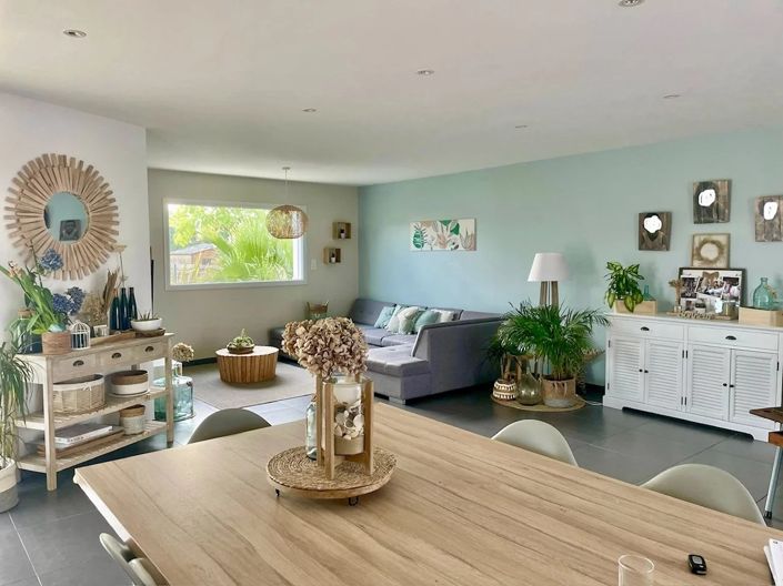 Image No.3-Maison de village de 3 chambres à vendre à Bergerac