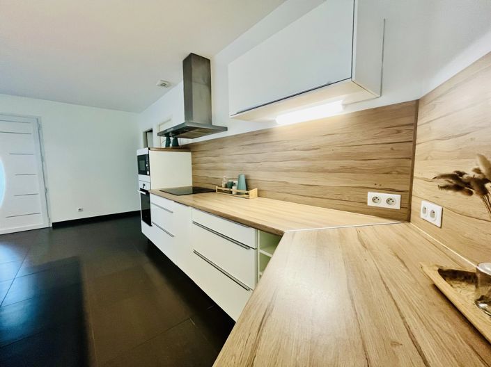 Image No.4-Maison de village de 3 chambres à vendre à Bergerac