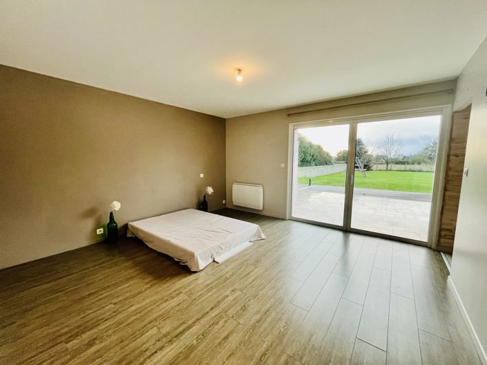 Image No.5-Maison de village de 3 chambres à vendre à Bergerac