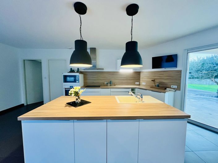 Image No.9-Maison de village de 3 chambres à vendre à Bergerac