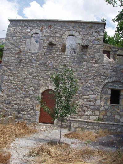 Image No.5-Maison à vendre à Messinia