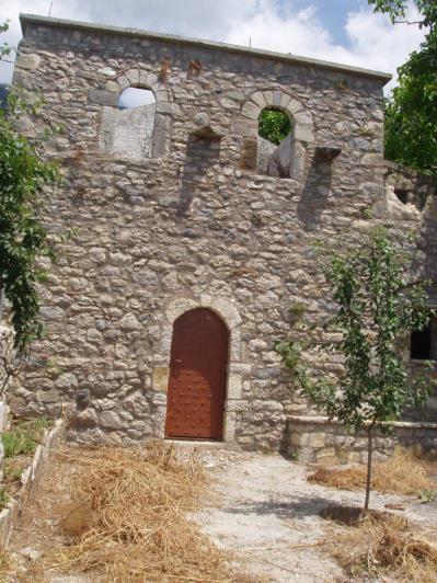 Image No.6-Maison à vendre à Messinia