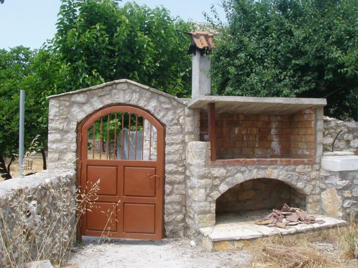 Image No.7-Maison à vendre à Messinia