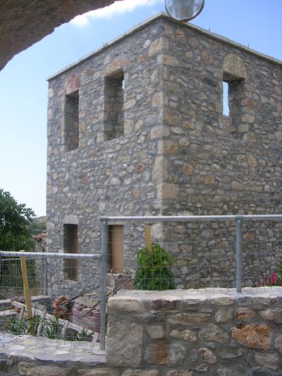 Image No.2-Maison à vendre à Messinia