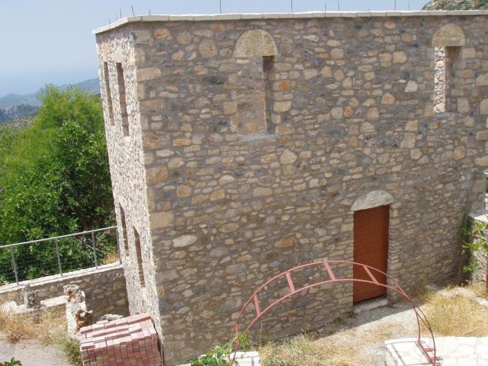 Image No.4-Maison à vendre à Messinia