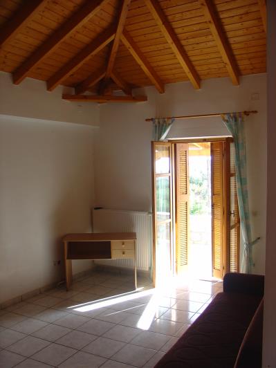 Image No.10-Maison de 1 chambre à vendre à Stoupa