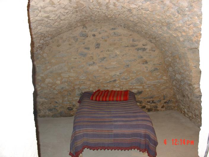 Image No.3-Villa / Détaché de 2 chambres à vendre à Stoupa