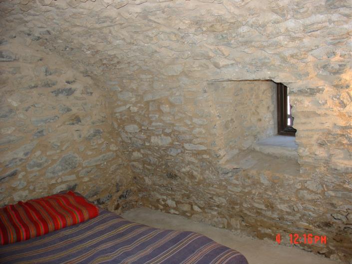 Image No.4-Villa / Détaché de 2 chambres à vendre à Stoupa