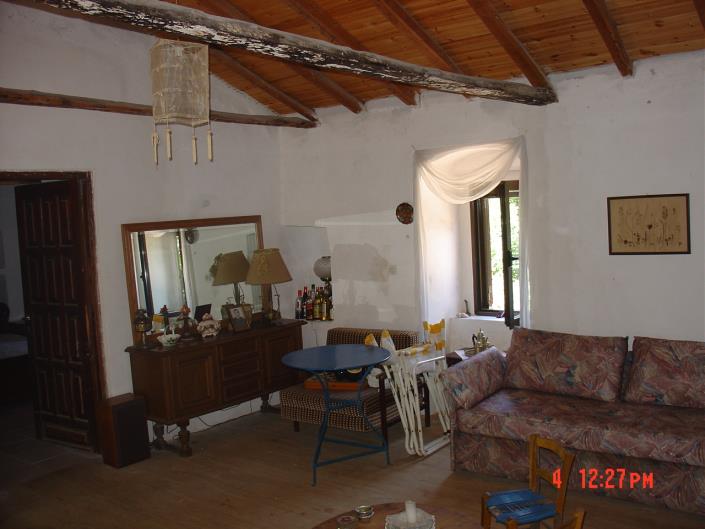 Image No.11-Villa / Détaché de 2 chambres à vendre à Stoupa