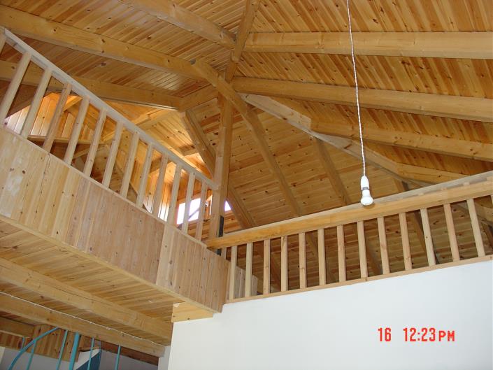 Image No.5-Maison de 2 chambres à vendre à Koroni