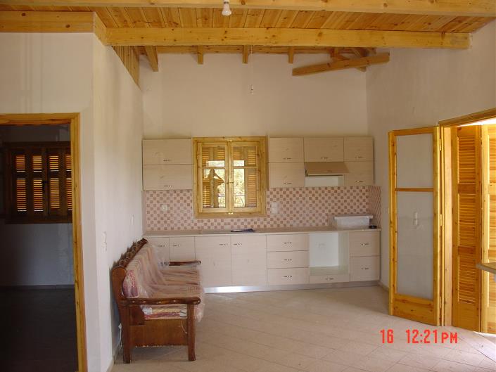 Image No.3-Maison de 2 chambres à vendre à Koroni