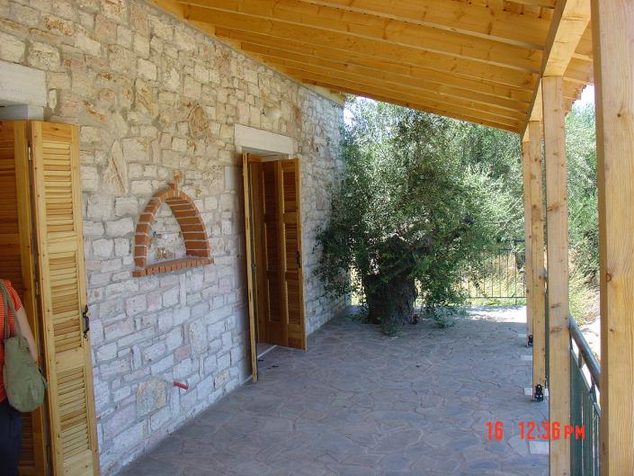 Image No.6-Maison de 2 chambres à vendre à Koroni