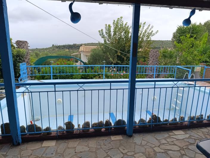 Image No.12-Maison de 2 chambres à vendre à Koroni