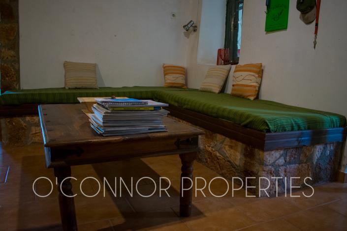 Image No.4-Chalet de 1 chambre à vendre à Kyparissia