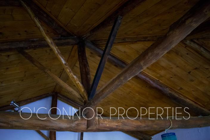 Image No.6-Chalet de 1 chambre à vendre à Kyparissia