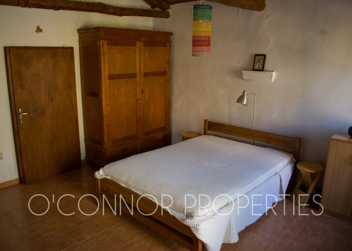 Image No.7-Chalet de 1 chambre à vendre à Kyparissia