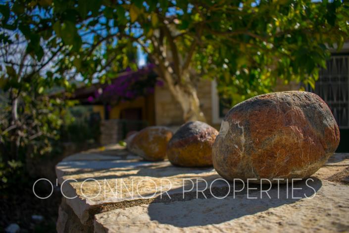 Image No.2-Chalet de 1 chambre à vendre à Kyparissia