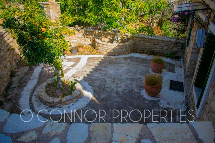 Image No.10-Chalet de 1 chambre à vendre à Kyparissia