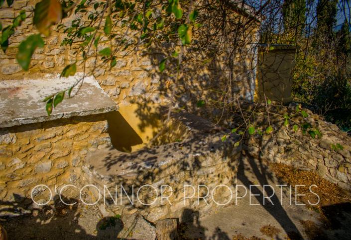 Image No.12-Chalet de 1 chambre à vendre à Kyparissia