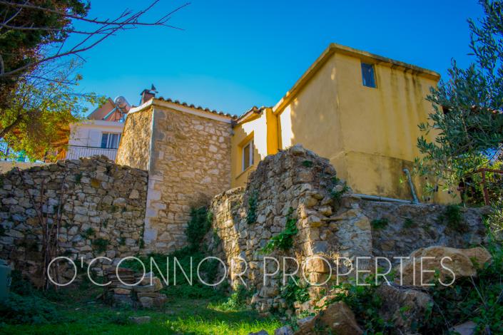 Image No.14-Chalet de 1 chambre à vendre à Kyparissia