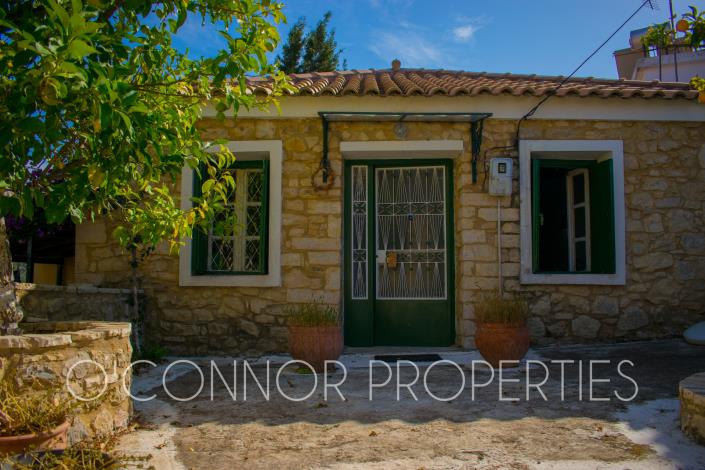 Image No.16-Chalet de 1 chambre à vendre à Kyparissia