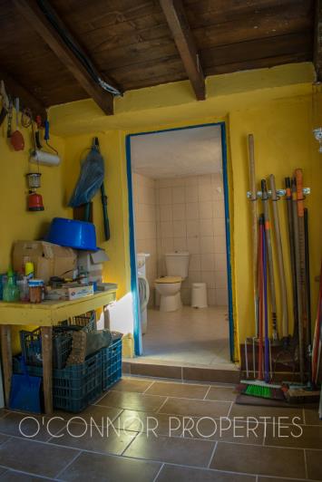 Image No.18-Chalet de 1 chambre à vendre à Kyparissia