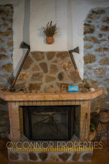 Image No.19-Chalet de 1 chambre à vendre à Kyparissia