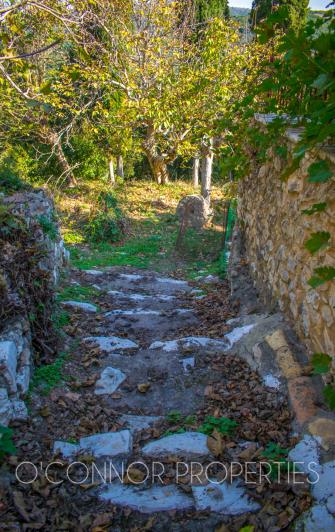 Image No.25-Chalet de 1 chambre à vendre à Kyparissia