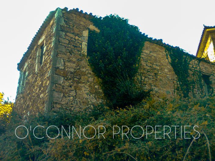 Image No.2-Maison de 2 chambres à vendre à Messinia