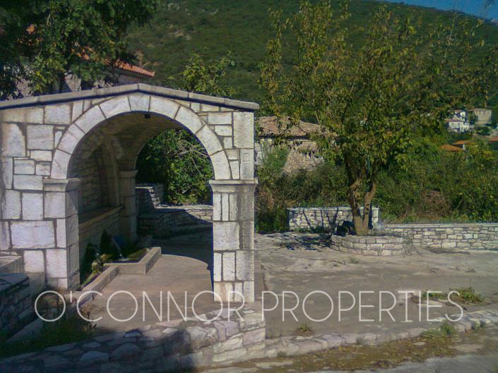 Image No.3-Maison de 2 chambres à vendre à Messinia