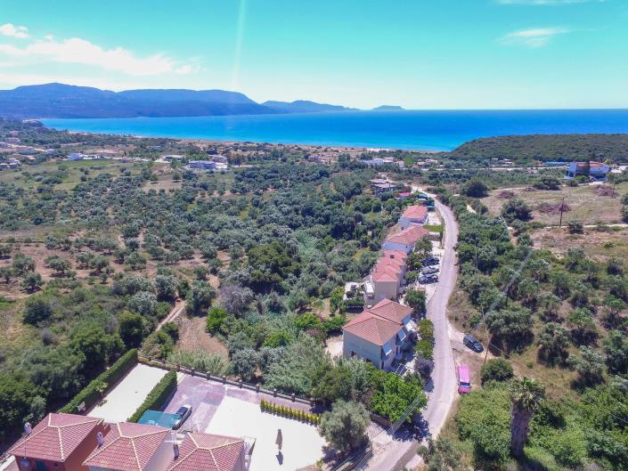 Image No.14-Condo de 9 chambres à vendre à Foinikountas