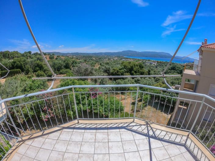 Image No.23-Condo de 9 chambres à vendre à Foinikountas