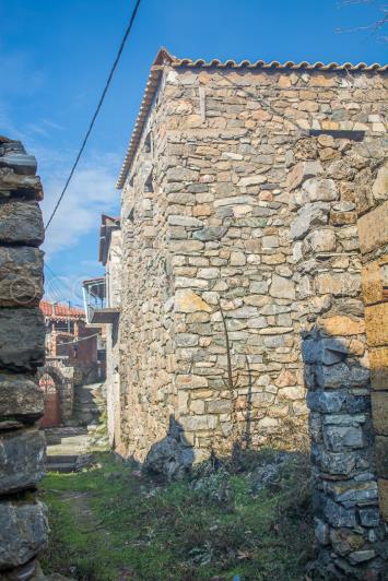 Image No.6-Maison de 2 chambres à vendre à Kalamata