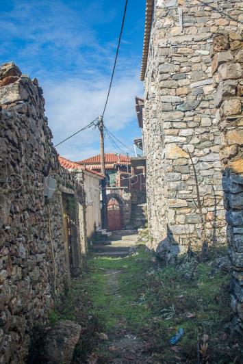 Image No.7-Maison de 2 chambres à vendre à Kalamata