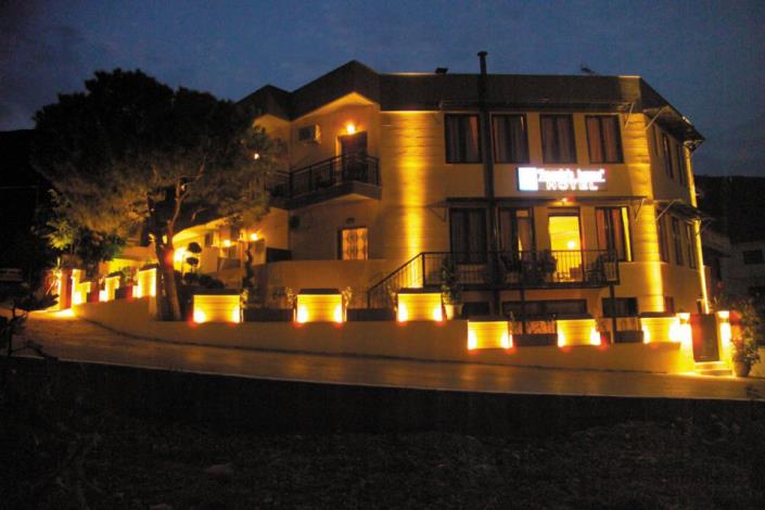 Image No.5-37 Bed Hotel for sale