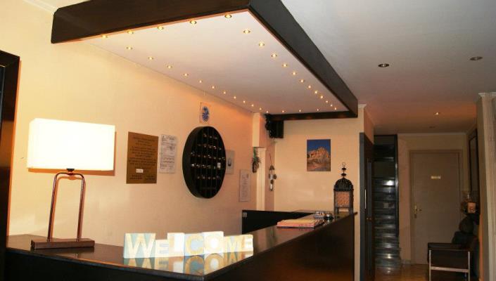 Image No.12-37 Bed Hotel for sale