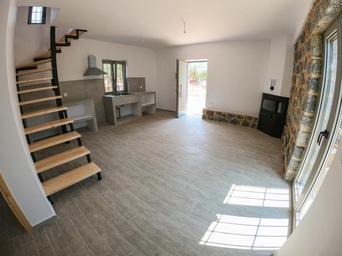 Image No.4-Maison de 2 chambres à vendre à Agios Nikolaos