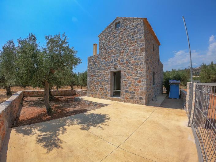 Image No.3-Maison de 2 chambres à vendre à Agios Nikolaos