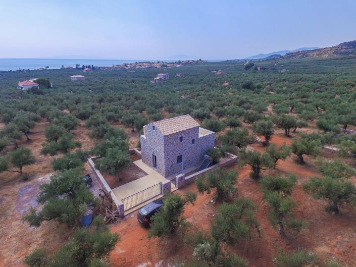 Image No.17-Maison de 2 chambres à vendre à Agios Nikolaos