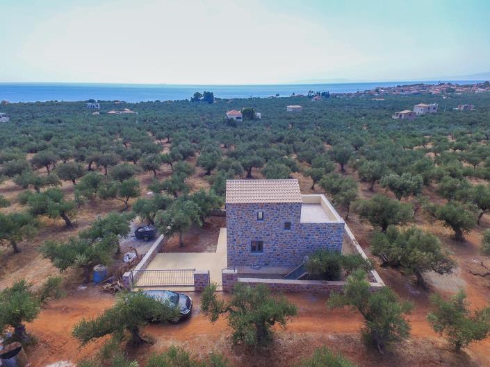 Image No.16-Maison de 2 chambres à vendre à Agios Nikolaos