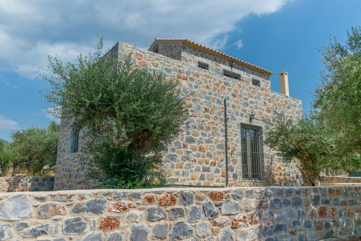 Image No.25-Maison de 2 chambres à vendre à Agios Nikolaos