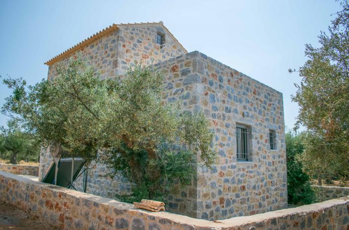 Image No.26-Maison de 2 chambres à vendre à Agios Nikolaos