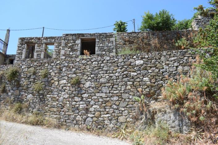 Image No.4-Village House for sale