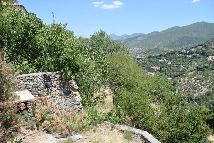 Image No.10-Village House for sale