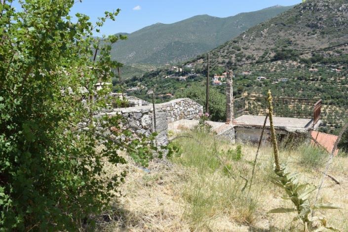 Image No.16-Village House for sale