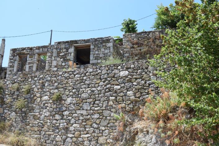 Image No.20-Village House for sale