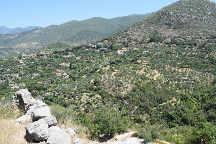 Image No.22-Village House for sale