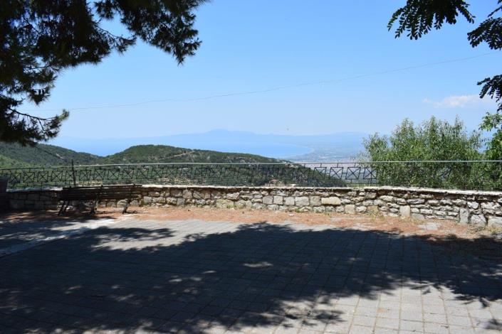 Image No.25-Village House for sale