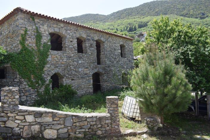 Image No.2-Village House for sale